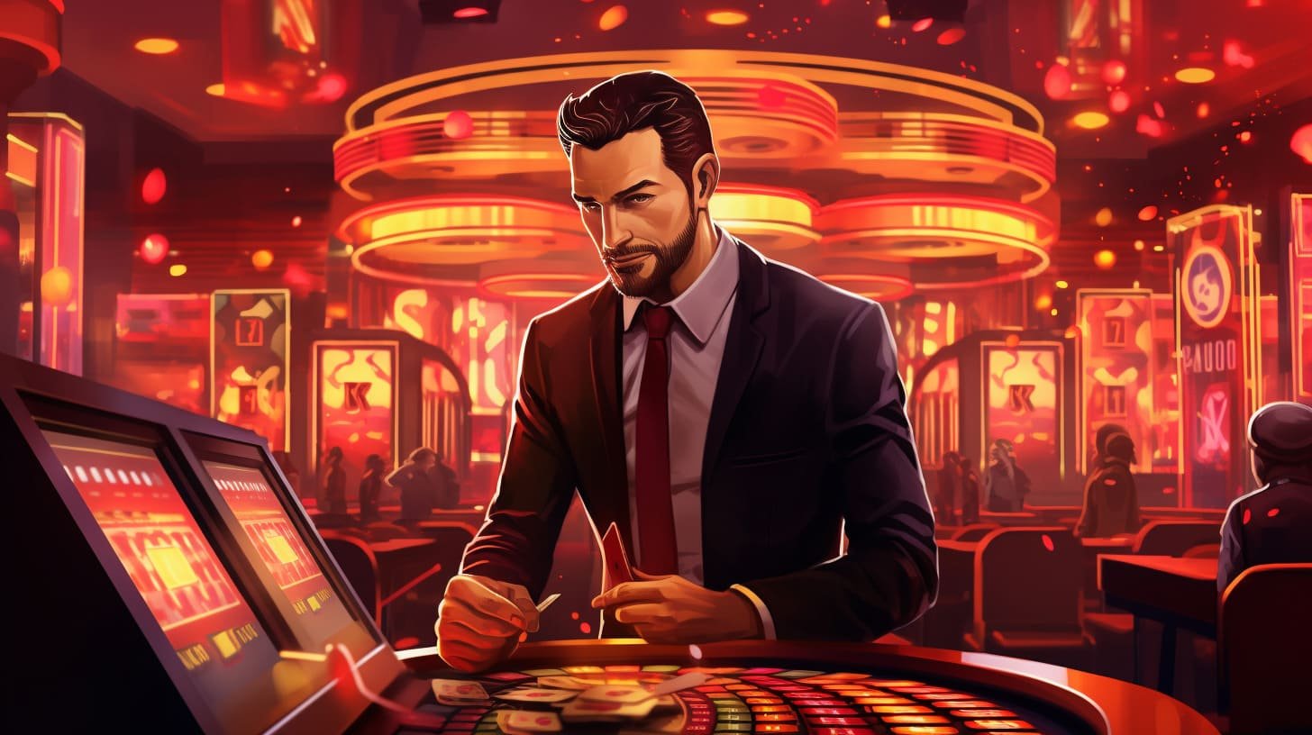 k74 01 တိုက်ရိုက်ကာစီနို — Real Dealer Live Baccarat Myanmar HD Streaming